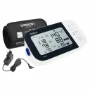 Тонометр автоматический OMRON M7 Intelli IT (HEM-7361T-ALRU)