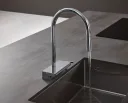 Смеситель для кухонной мойки Hansgrohe Aquno Select M81 73837000