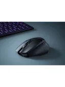 Мышь Razer Basilisk Mobile Mouse беспроводная/проводная, Bluetooth/USB, 18000 dpi