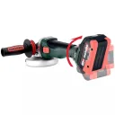 Аккумуляторная угловая шлифмашина (болгарка) Metabo WB 18 LTX BL 15-125 601730840