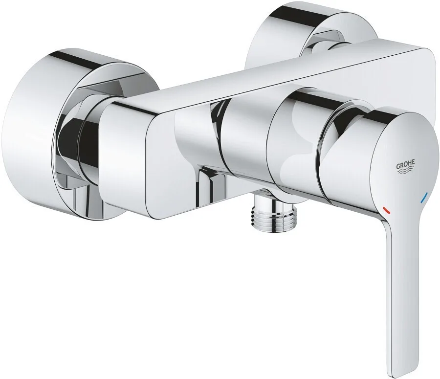 Смеситель для душа Grohe Lineare New 33865001 — фото 2 из 4