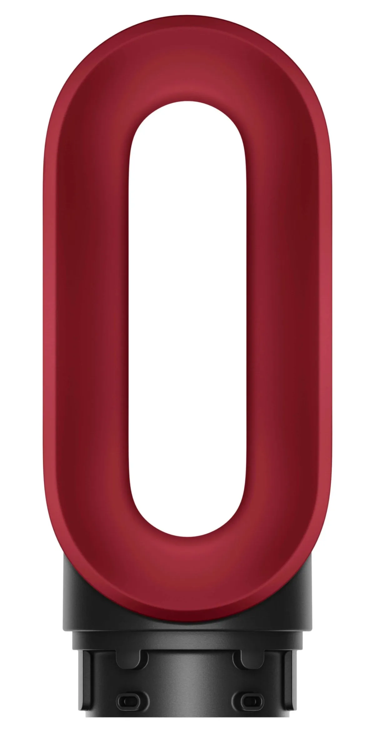 Фен-стайлер Dyson Airwrap Co-anda2x Straight+Wavy, 176955-01, Red Velvet/Gold — фото 6 из 9