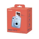 Фотоаппарат моментальной печати Fujifilm instax mini 12 Pastel Blue