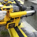 Аккумуляторный перфоратор DeWALT DCH275P2