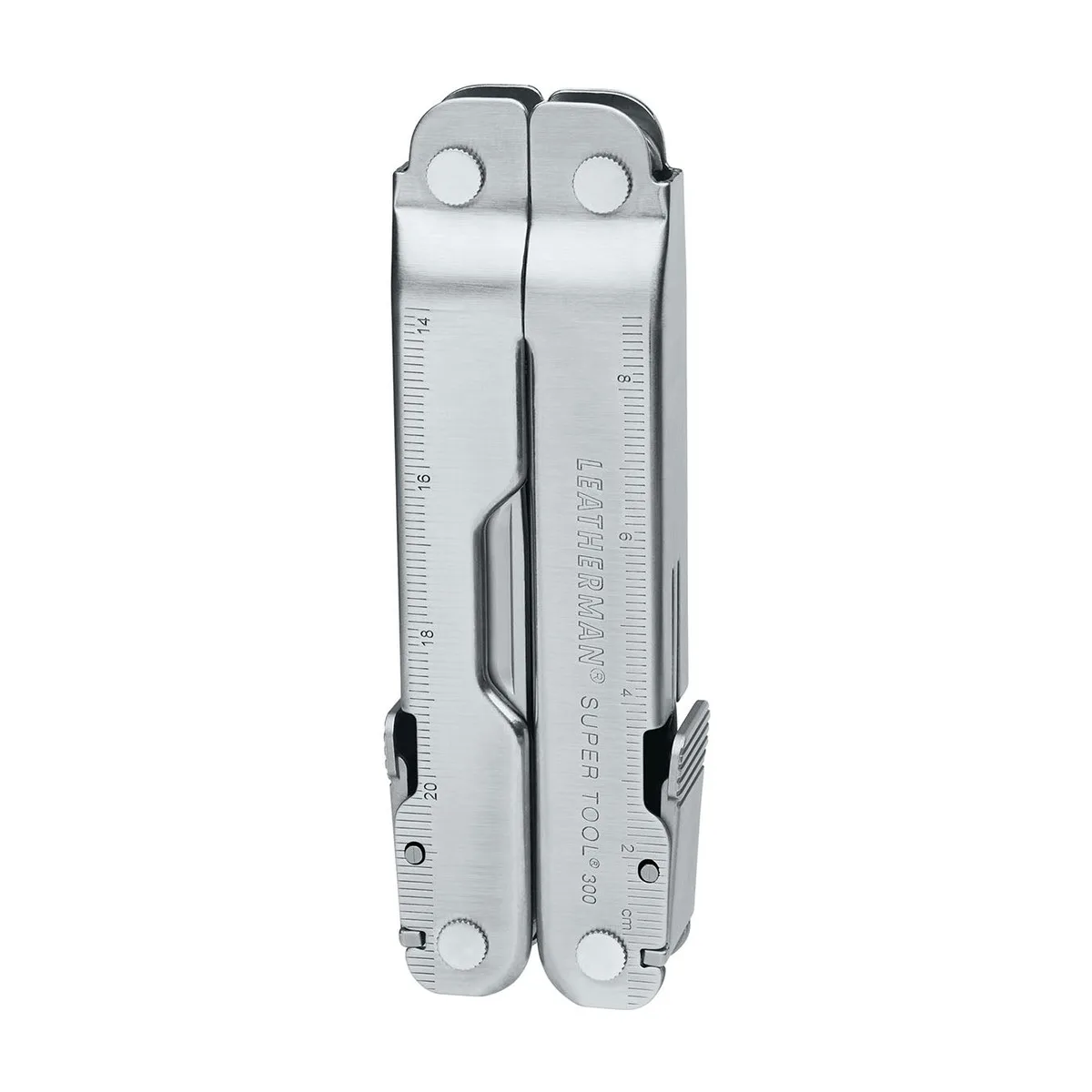 Мультитул Leatherman Super Tool 300 (831148) — фото 3 из 4