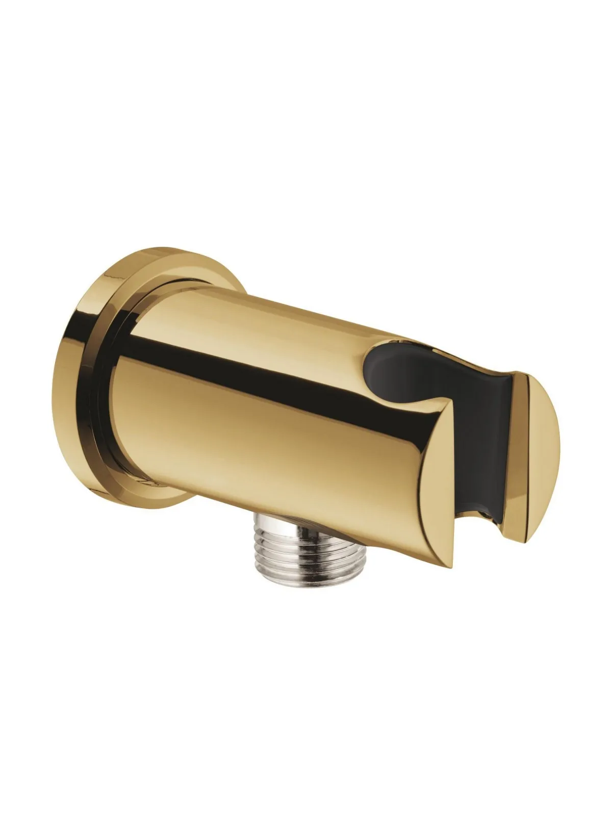 Подключение для душевого шланга с держателем Grohe Rainshower 26658GL0