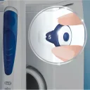 Система по уходу за полостью рта Oral-B Oral Health Center + iO Series 6 White