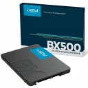 Твердотельный SATA накопитель Crucial BX500 1 ТБ (CT1000BX500SSD1)