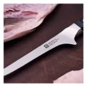 Нож обвалочный Zwilling Pro 38404-141, кованый клинок 14 см, твёрдость 55-58 HRC, Германия