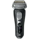 Электробритва Braun Series 9 PRO+ 9610SI, сеточная, автономная, с индикацией