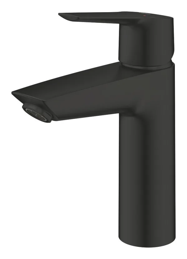 Смеситель для раковины GROHE Start M-Size, матовый черный (235752432)