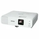 Проектор Epson EB-L200F, Full HD, беспроводной, Wi-Fi, поддержка 1920 x 1080