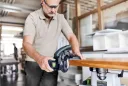 Аккумуляторная кромочная шлифмашина Festool ES-ETSC 125 I-Plus