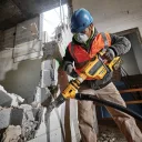 Перфоратор аккумуляторный DEWALT DCH614X2-QW 10.5Дж 54В 9Ач