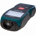 Лазерный дальномер Makita LD050P, дальность измерения 40-50м