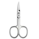 Mаникюрный набор Zwilling Classic Inox 5 предметов 97458-004, чёрный