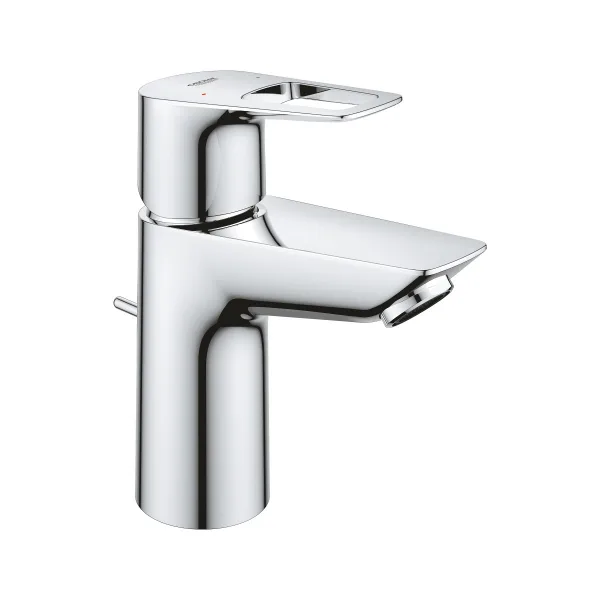 Смеситель Grohe 23349001 однорычажный для раковины