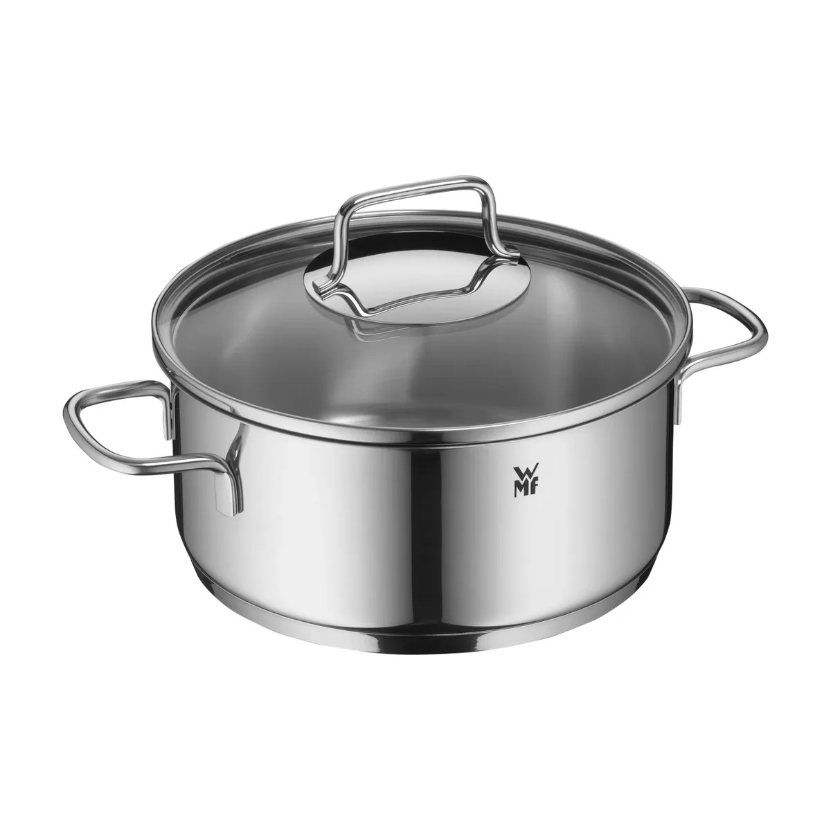 Набор кастрюль WMF Astoria — фото 5 из 6