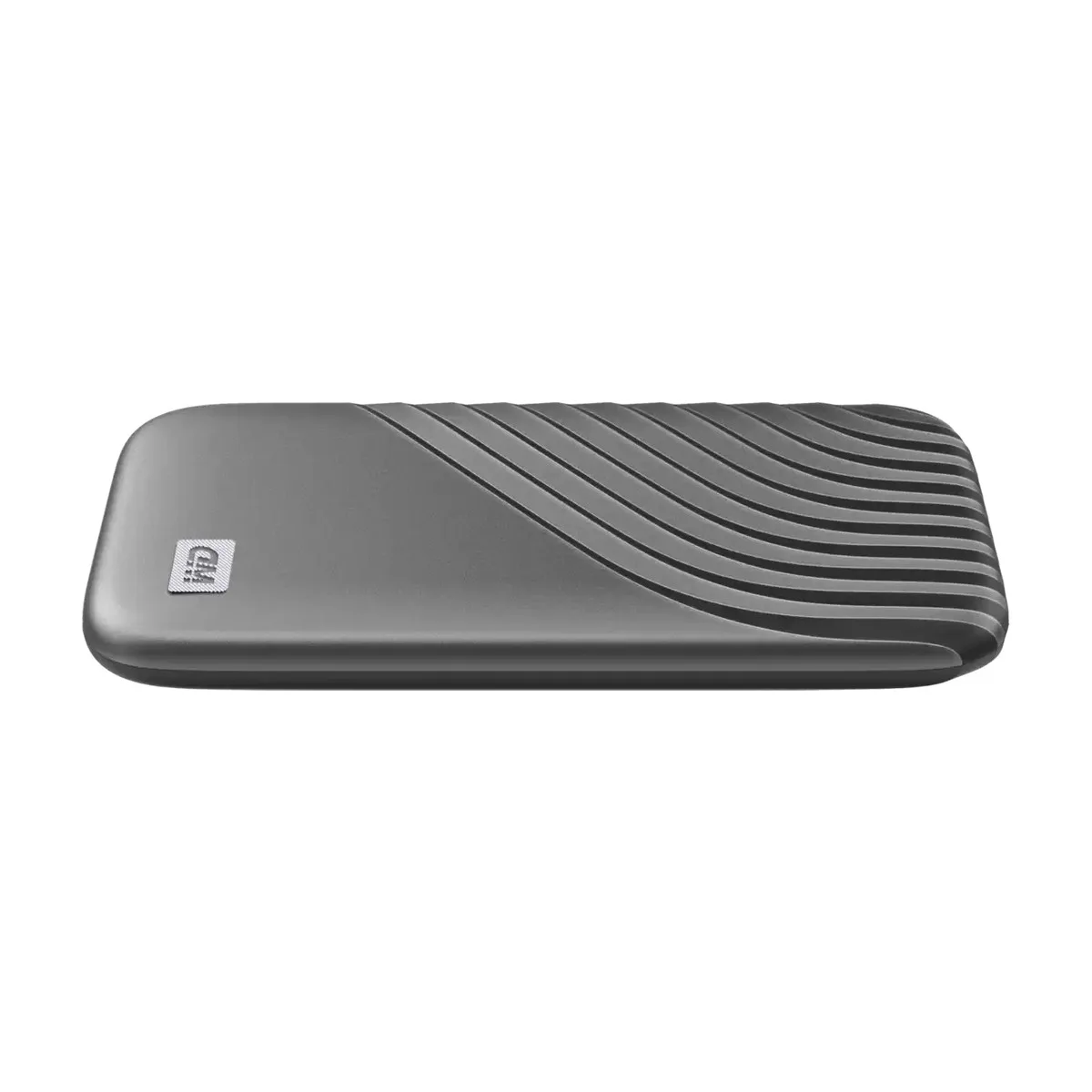 Внешний SSD WD My Passport 2ТБ (WDBAGF0020BGY-WESN) — фото 5 из 6