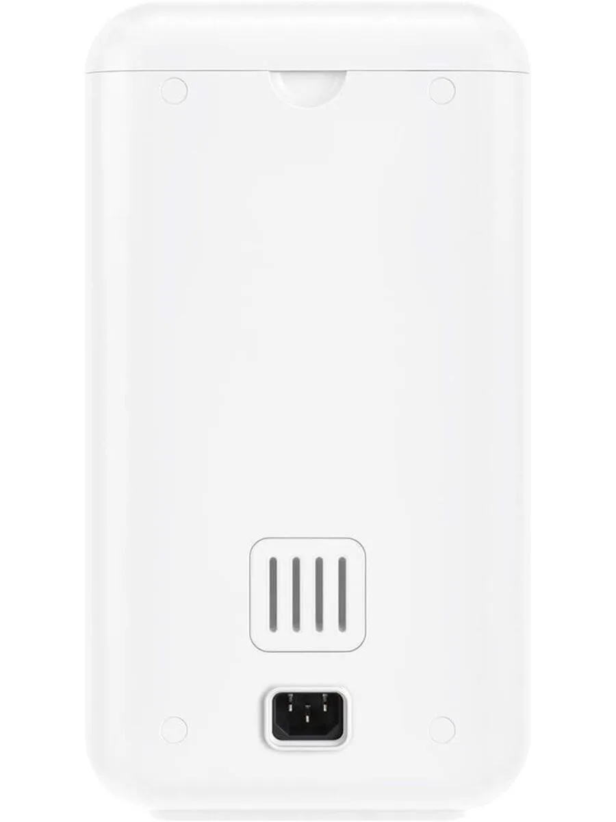 Автоматическая кофемашина SMEG BCC11WHMEU, белая, 19 бар — фото 5 из 6