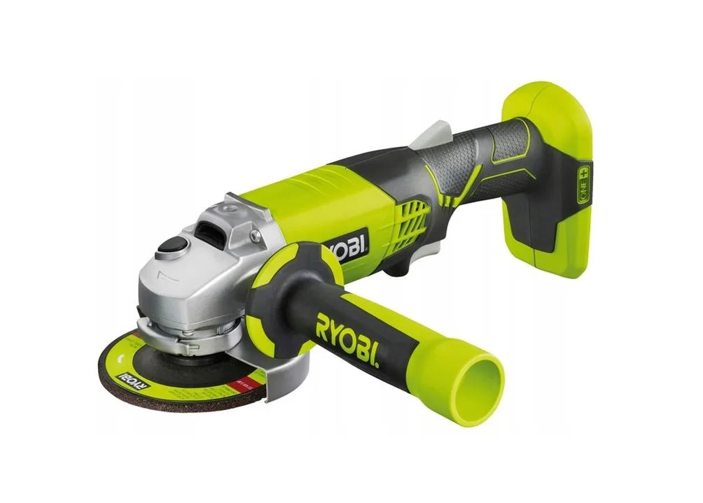 Набор электроинструмента Ryobi ONE+ R18CK3-242G (5133006718) — фото 6 из 11