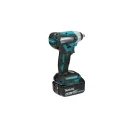 Ударный гайковёрт Makita DTW180RTJ