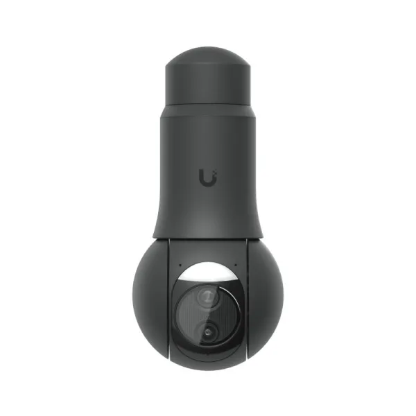 Уличная камера Ubiquiti UniFi G6 PTZ Black