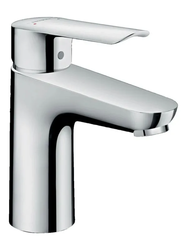Смеситель для раковины Hansgrohe Logis E 100 71161000