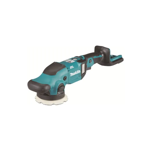 Шлифмашина полировальная аккумуляторная Makita DPO500Z (без АКБ и ЗУ)