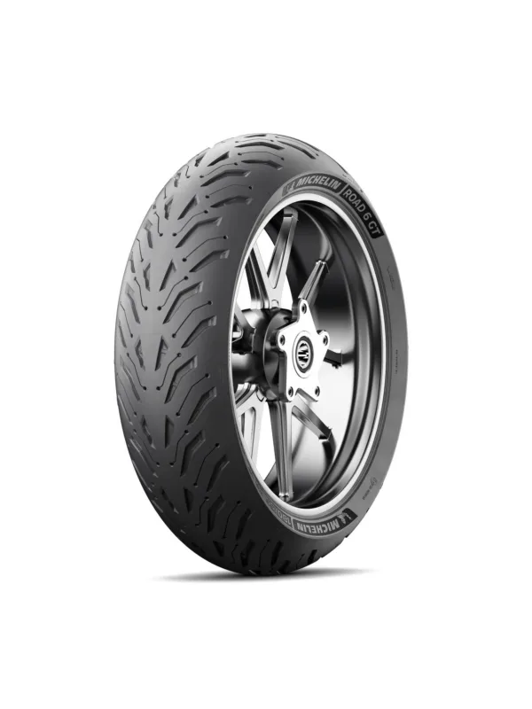 Мотошина MICHELIN ROAD 6 GT 190/55 R17 75 W Rear