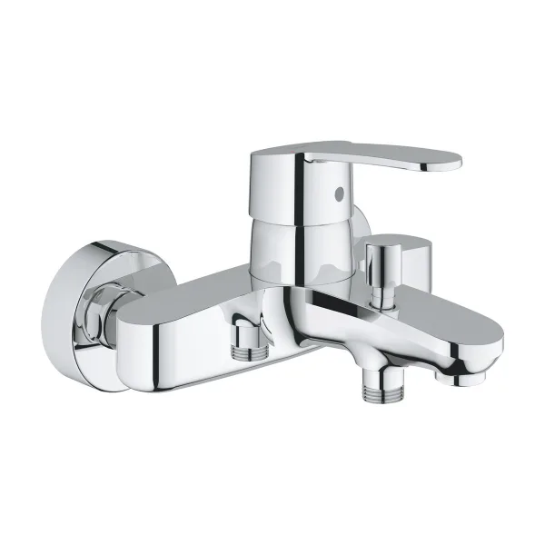 Смеситель для ванны GROHE Eurostyle Cosmopolitan 33591002, хром