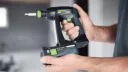 Аккумуляторная дрель-шуруповёрт FESTOOL C 18 HPC 4,0 I-Set 577617