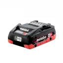 Дрель шуруповерт аккумуляторная Metabo BS 18 LT BL + 2x4 LiHD + Charger ЗУ ASC 55 + metaBOX 145 (602325800)