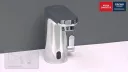 Смеситель для раковины 6V Grohe Eurosmart Cosmopolitan E 36327 001 (36327001) хром