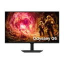 Монитор Odyssey G5 G50F 32" (S32FG506EU), IPS, 2560x1440 2K, 180 Гц, черный