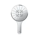 лейка для душа GROHE Rainshower SmartActive 150 26553000