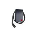 Зарядная станция для электромобиля PCE Wallbox EV11, 11 кВт, Type 2, кабель 5 м, IP44