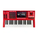 Цифровой синтезатор AKAI PRO MPC KEY 37