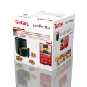 Мультипечь Tefal Easy Fry Max 5L (EY245310), 1500W, темно-зеленый