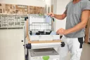 Набор шлифматериалов Festool Abrasives Systainer 80x133 GR SYS 578194