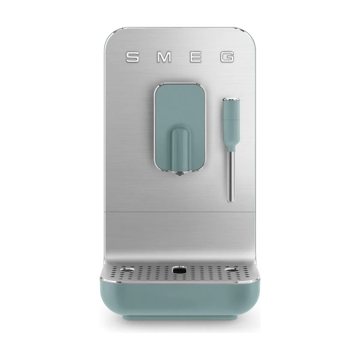Кофемашина Smeg (BCC12EGMEU)