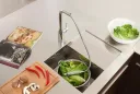Смеситель для кухни Grohe Essence New 30270000
