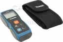 Лазерный дальномер Makita LD050P, дальность измерения 40-50м