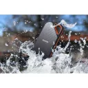 Внешний жесткий диск SSD SanDisk Extreme PRO Portable V2 4TB, USB 3.1, Type-C, Black (SDSSDE81-4T00-G25)