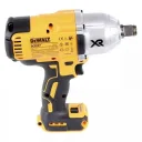 Аккумуляторный гайковерт DeWALT DCF897NT