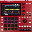 Семплер AKAI MPC One+