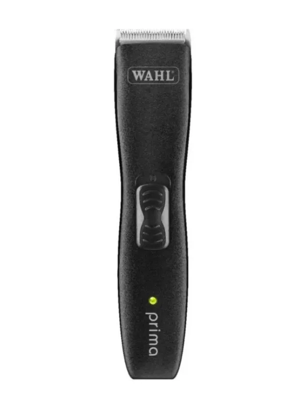 Триммер для стрижки лапок и ушей Wahl Prima 1586-0471