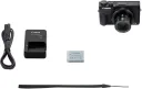 Цифровой фотоаппарат Canon PowerShot G7X Mark III(PSG7X MARK3(BKE))