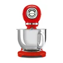 Миксер планетарный SMEG (SMF03RDEU), красный