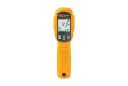 Пирометр инфракрасный Fluke 64 MAX, −30…+600 °C, оптика 20:1, память на 99 измерений